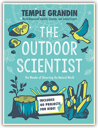 The Outdoor Scientist